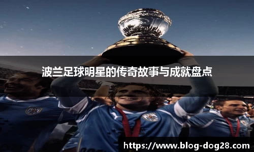 波兰足球明星的传奇故事与成就盘点